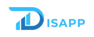 Disapp logo služby pro podnikatele, prodej, likvidace, účetnictví, daňová optimalizace...
